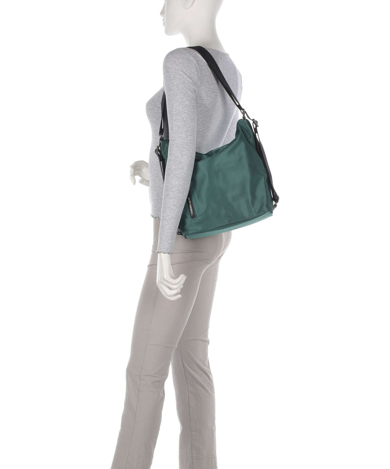 Mandarina Duck Hunter Backpack bag rain forest