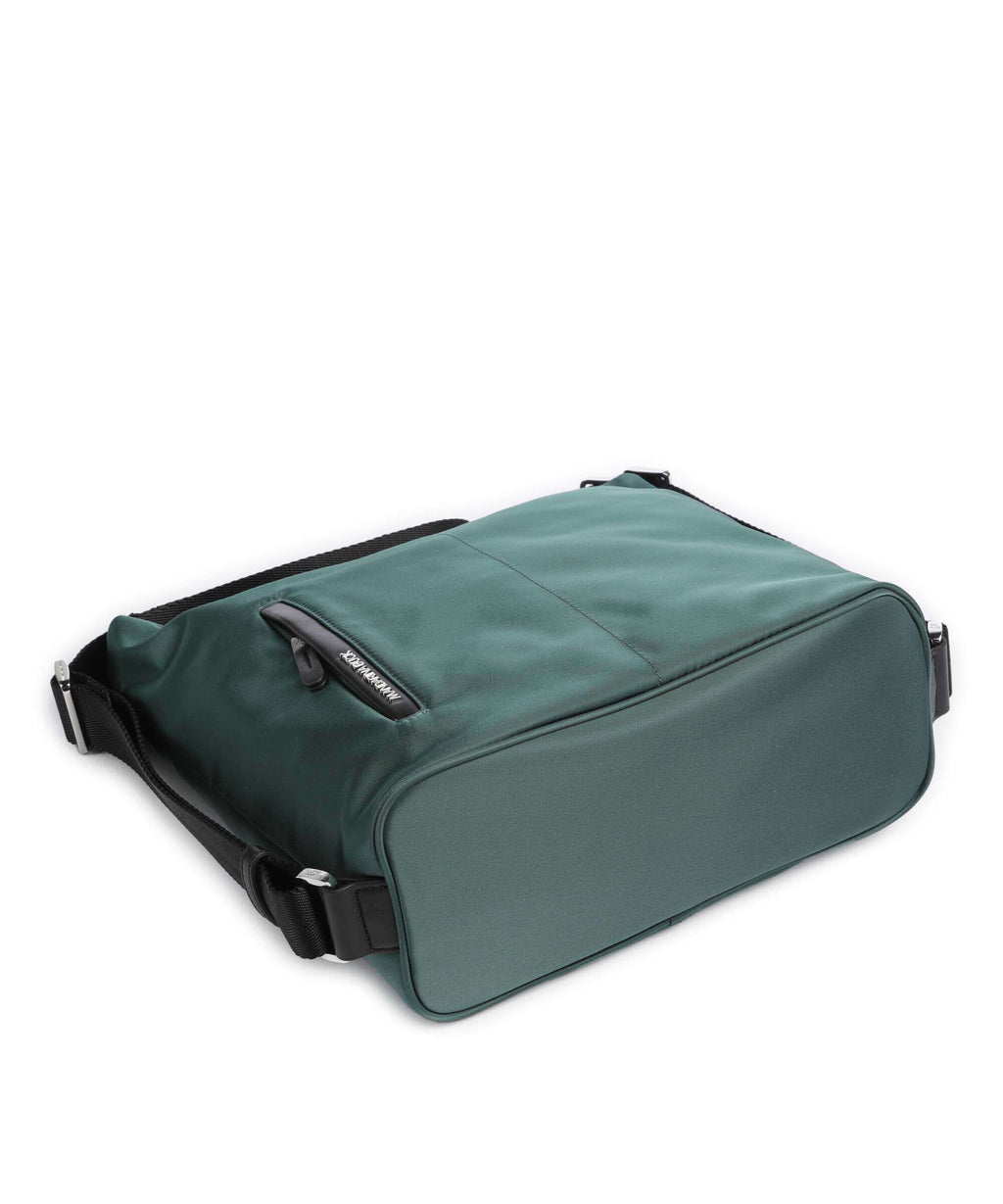 Mandarina Duck Hunter Backpack bag rain forest