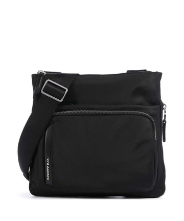 Mandarina Duck Hunter Borsa a tracolla black