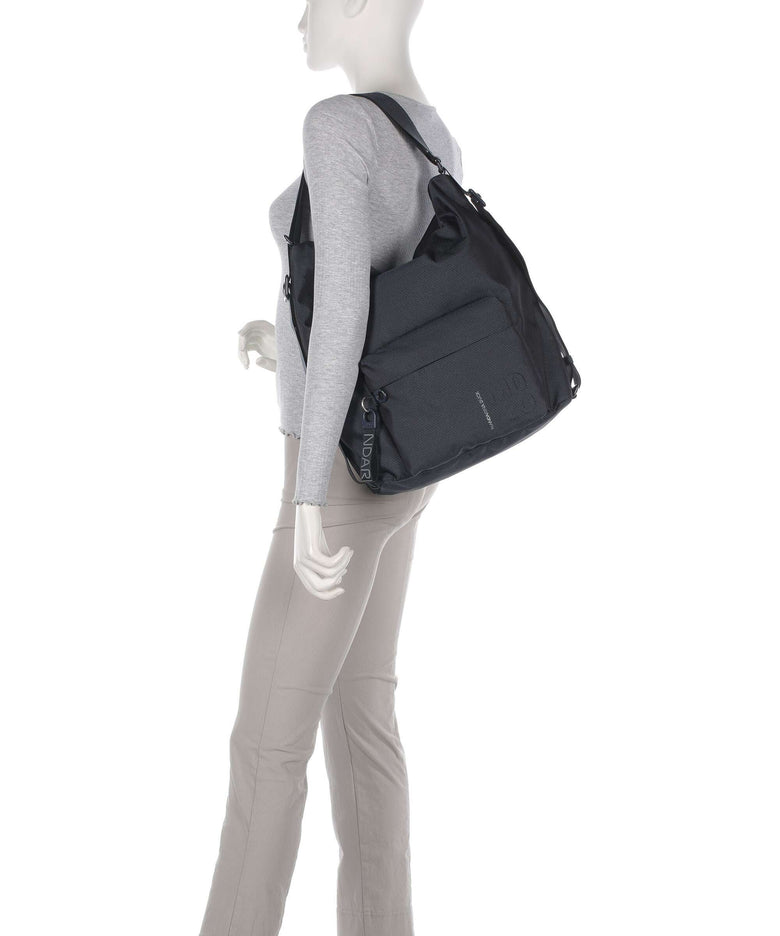 Mandarina Duck MD20 Backpack bag scarab