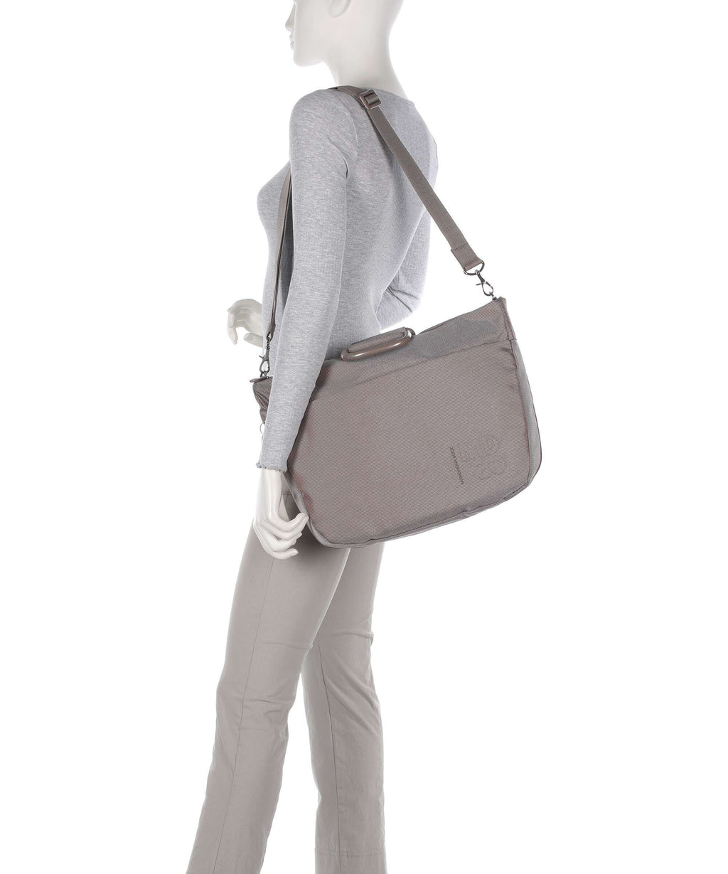 Mandarina Duck MD20 Handbag taupe
