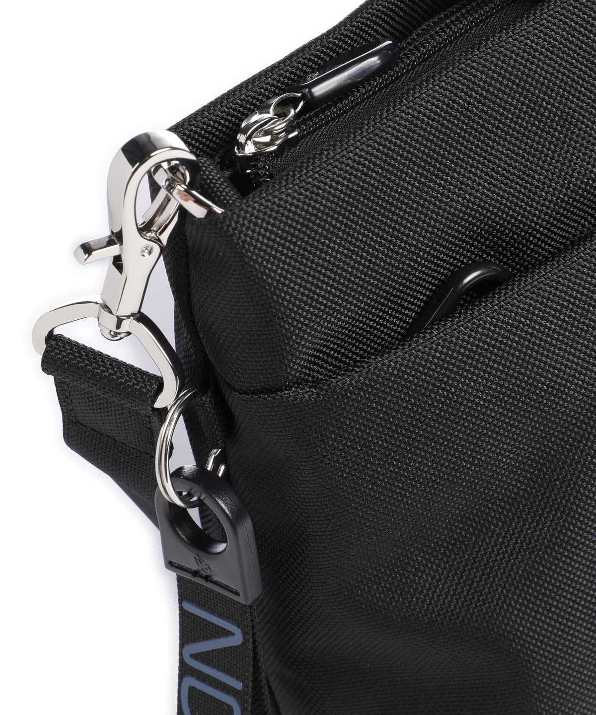 Mandarina Duck MD20 Crossbody bag black