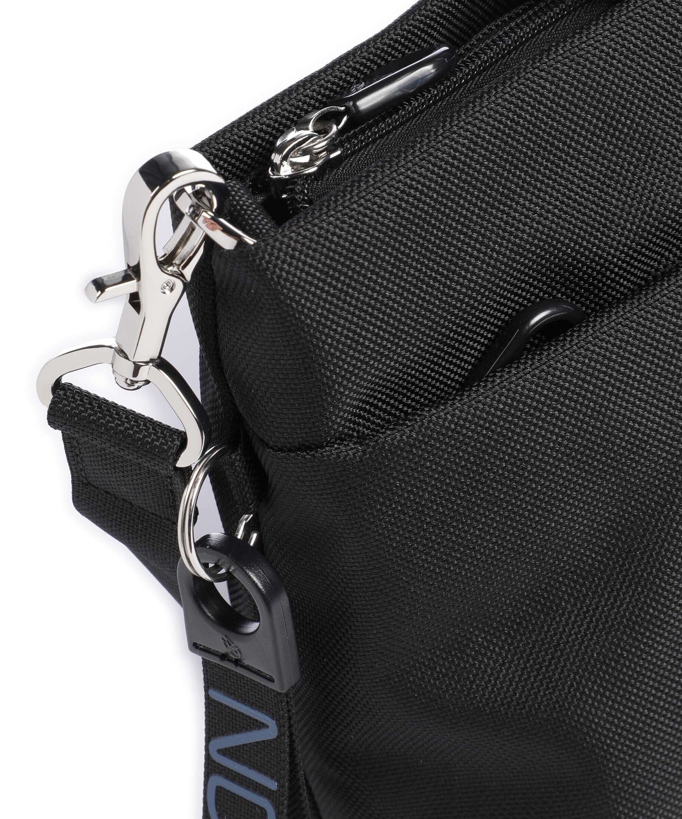 Mandarina Duck MD20 Handbag black