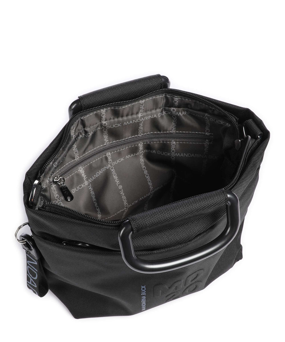 Mandarina Duck MD20 Crossbody bag black