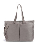 Mandarina Duck MD20 Borsa shopper taupe