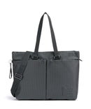 Mandarina Duck MD20 Borsa shopper steel