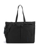 Mandarina Duck MD20 Borsa shopper black