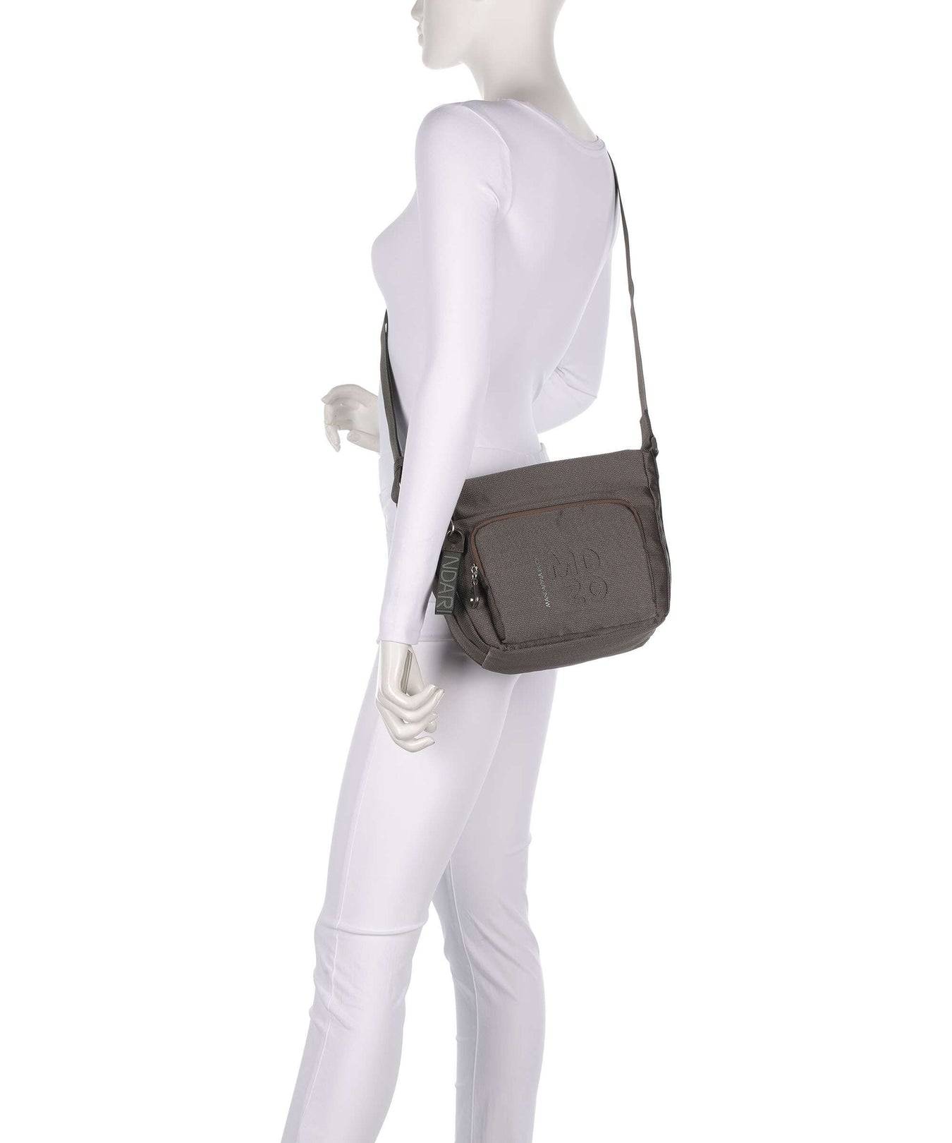 Mandarina Duck MD20 Crossbody bag pirite