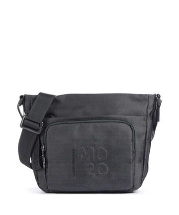 Mandarina Duck MD20 Borsa a tracolla steel
