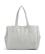 Mandarina Duck MD20 Balloon Borsa shopper sage gray