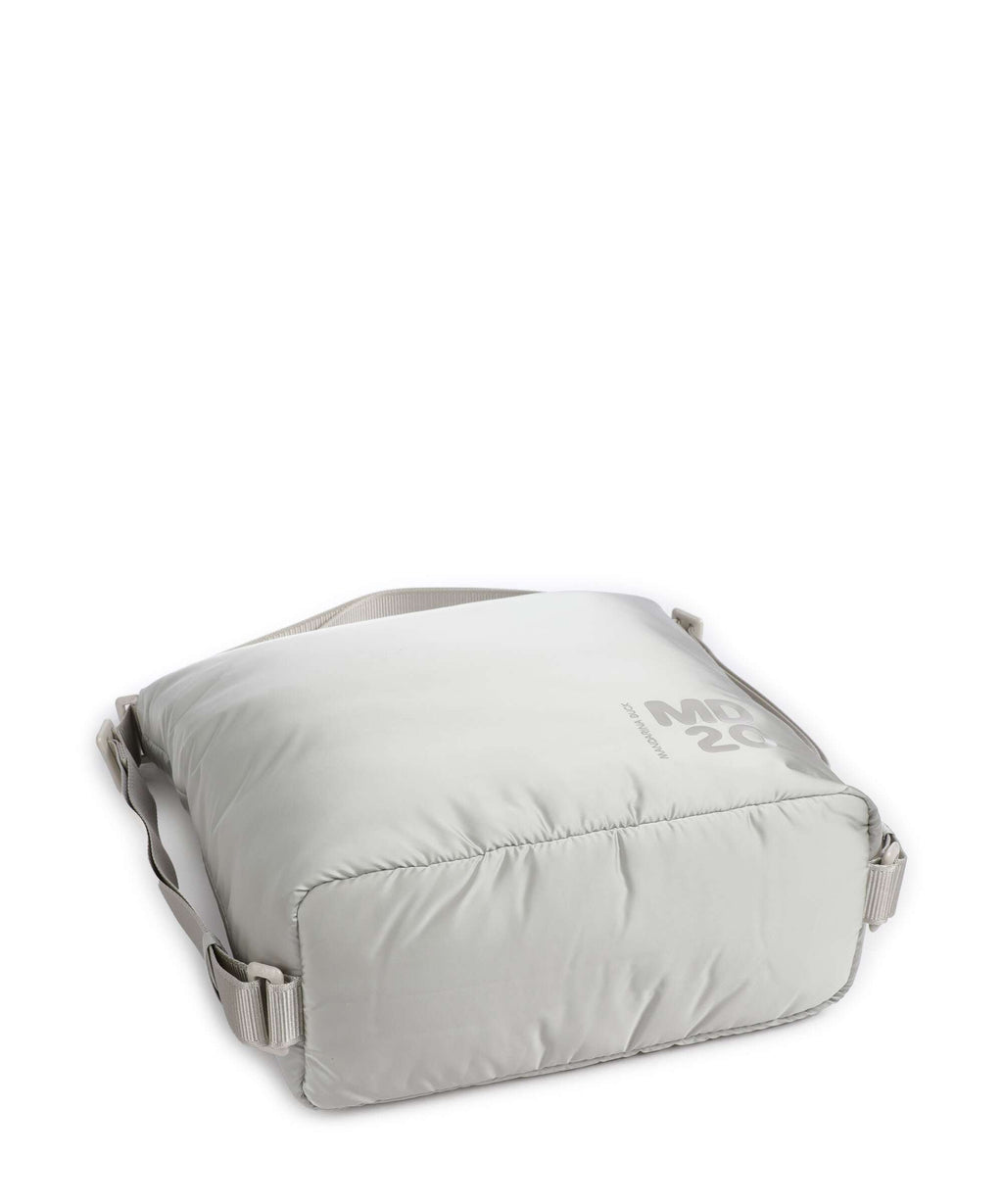 Mandarina Duck MD20 Balloon Hobo bag sage gray