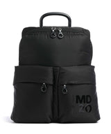 Mandarina Duck MD20 Balloon Backpack black