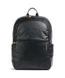 Mandarina Duck Eco Coated Zaino porta pc black