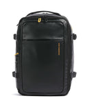 Mandarina Duck Eco Coated Backpack black
