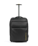 Mandarina Duck Zephyr Trolley (2 wheels) black