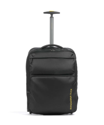 Mandarina Duck Zephyr Valigia trolley (2 ruote) black