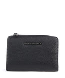 Mandarina Duck Mellow Leather Wallet nero