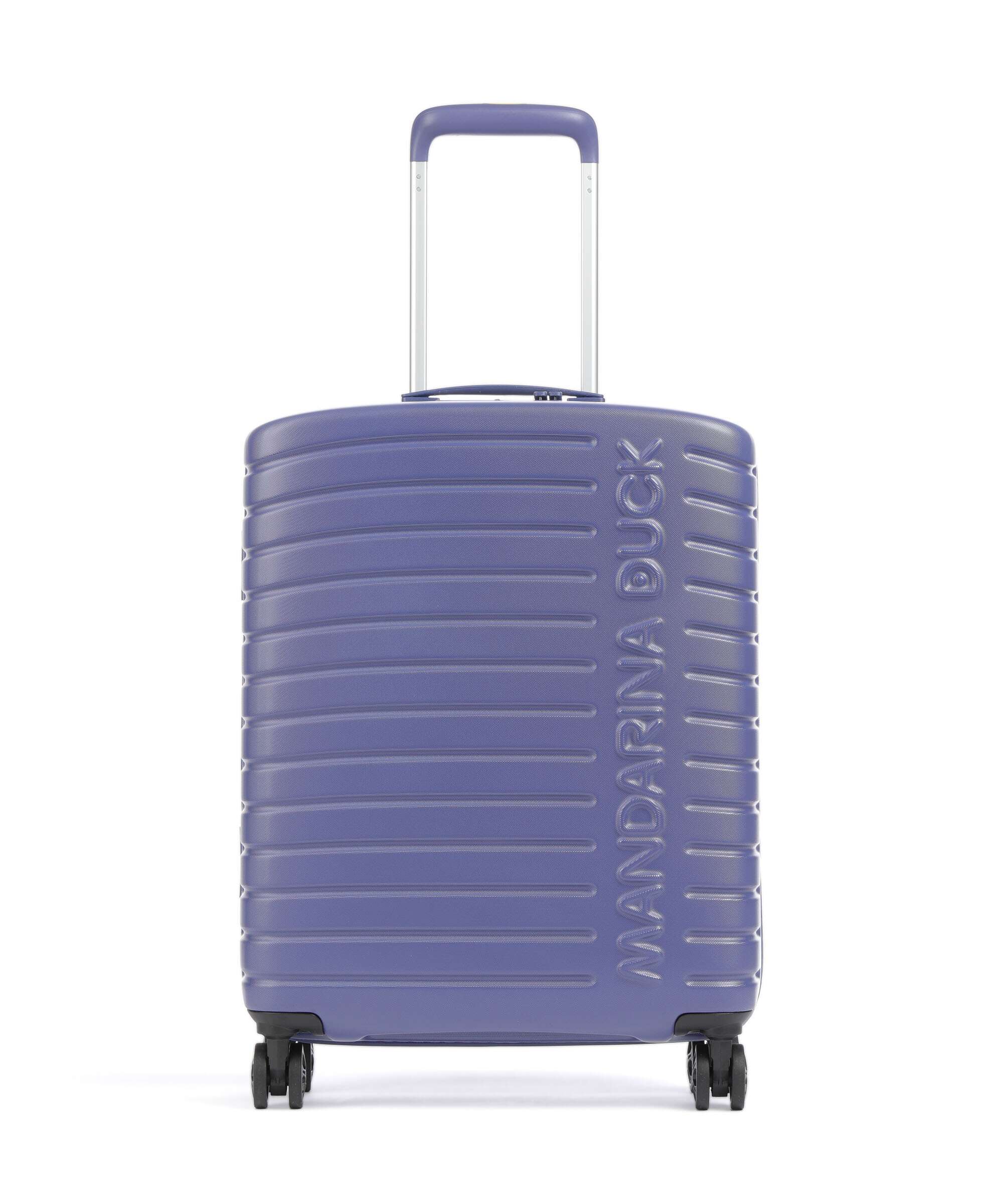 Mandarina Duck Flyduck Spinner (4 wheels) skipper blue