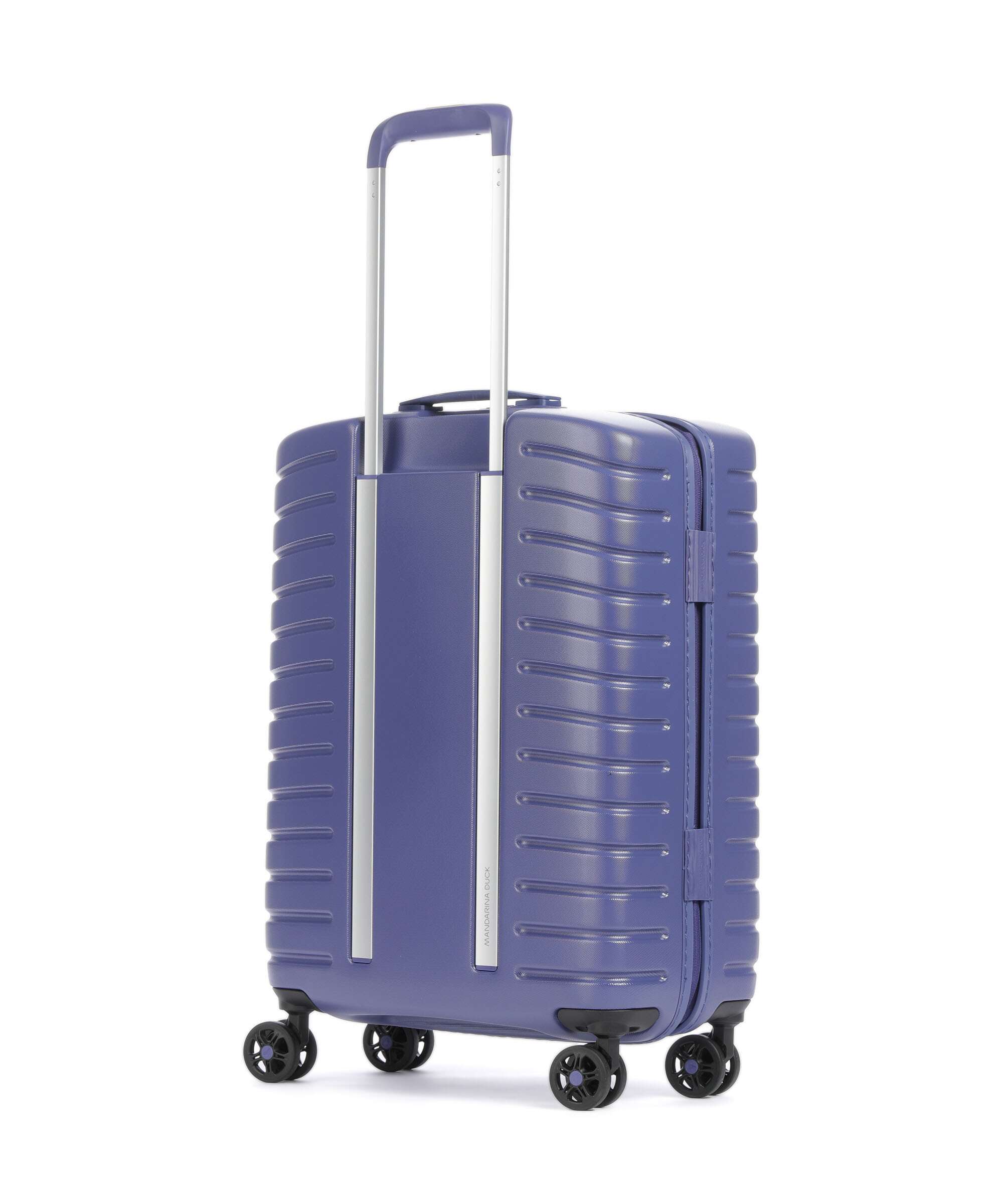 Mandarina Duck Flyduck Spinner (4 wheels) skipper blue