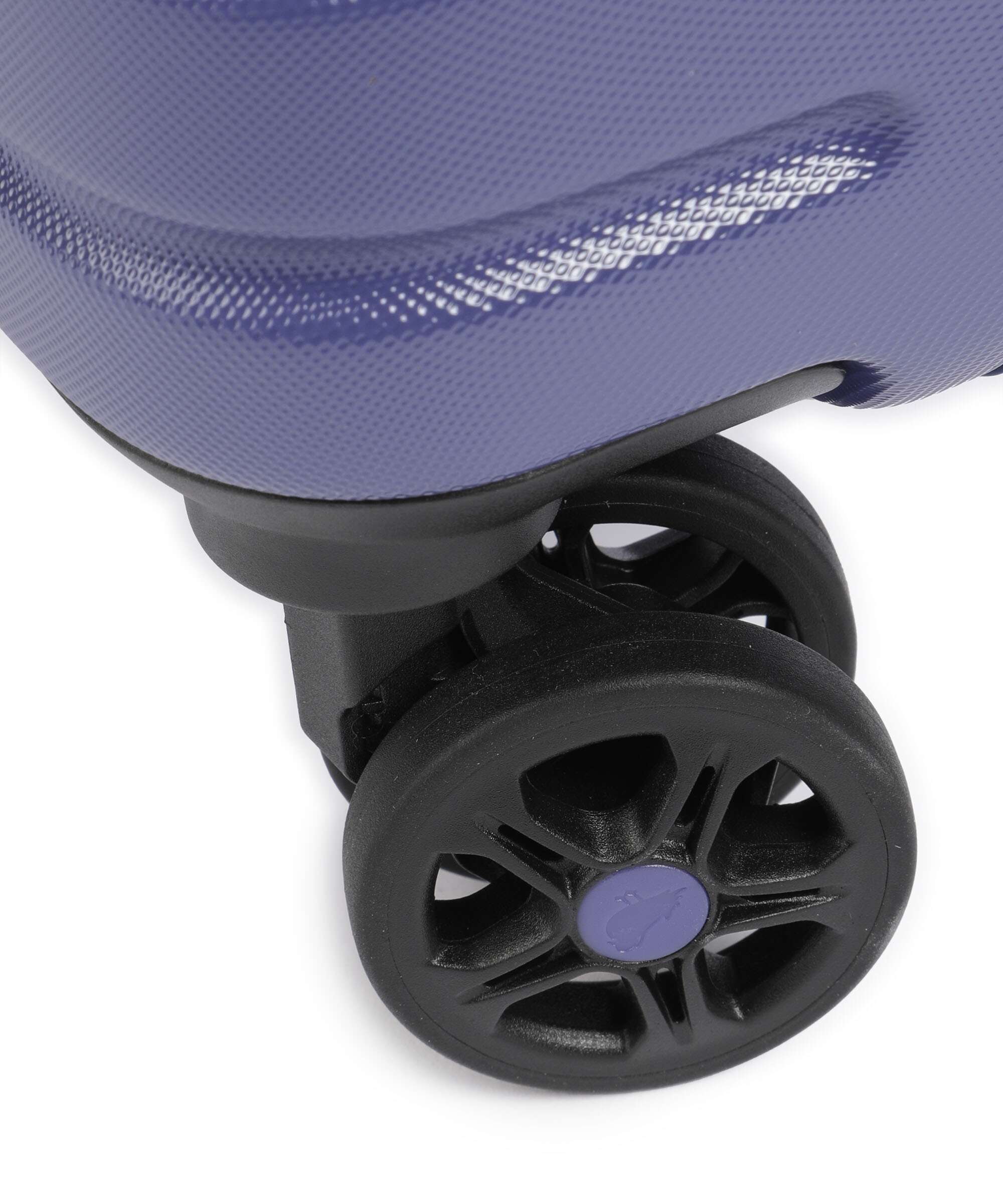 Mandarina Duck Flyduck Spinner (4 wheels) skipper blue