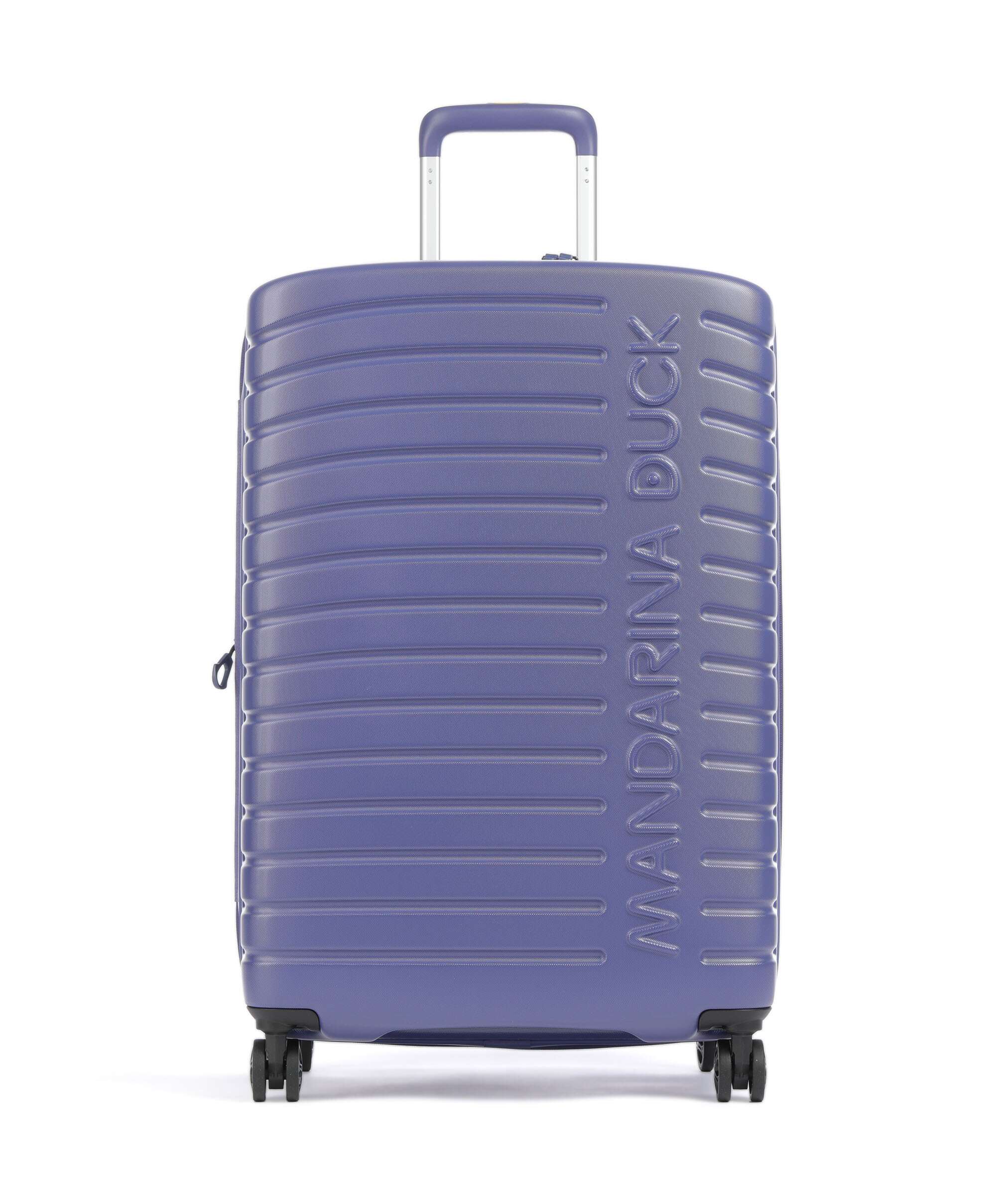 Mandarina Duck Flyduck Spinner (4 wheels) skipper blue