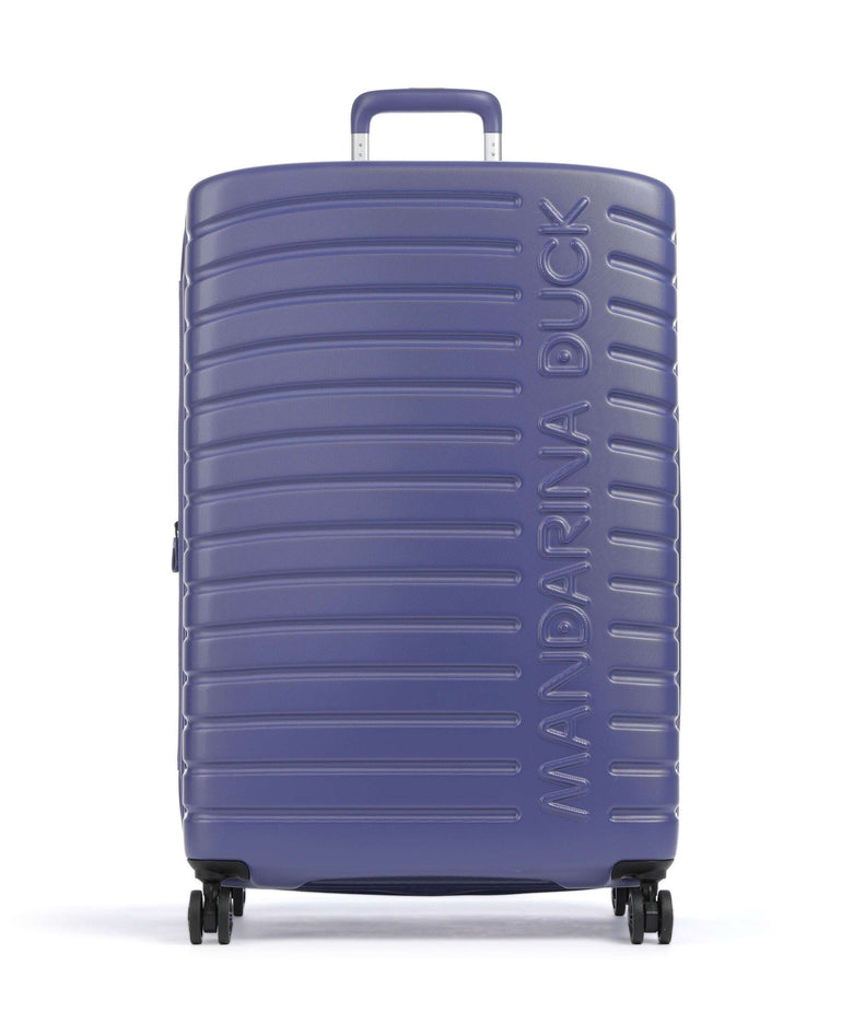 Mandarina Duck Flyduck Spinner (4 wheels) skipper blue