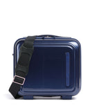 Mandarina Duck Logoduck+ Metal Borsa per cosmetici blue indigo