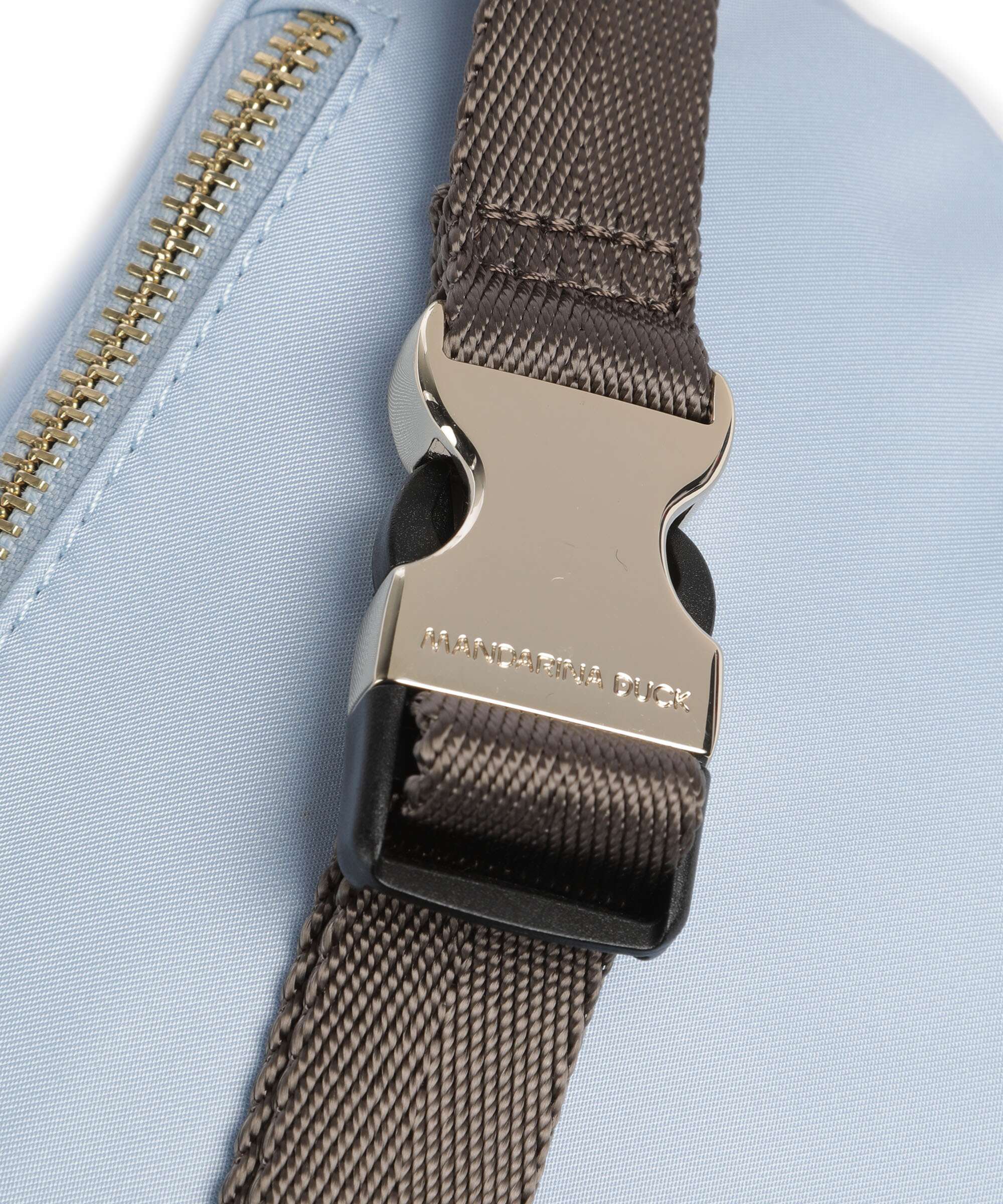 Mandarina Duck Hunter Belt bag skyway