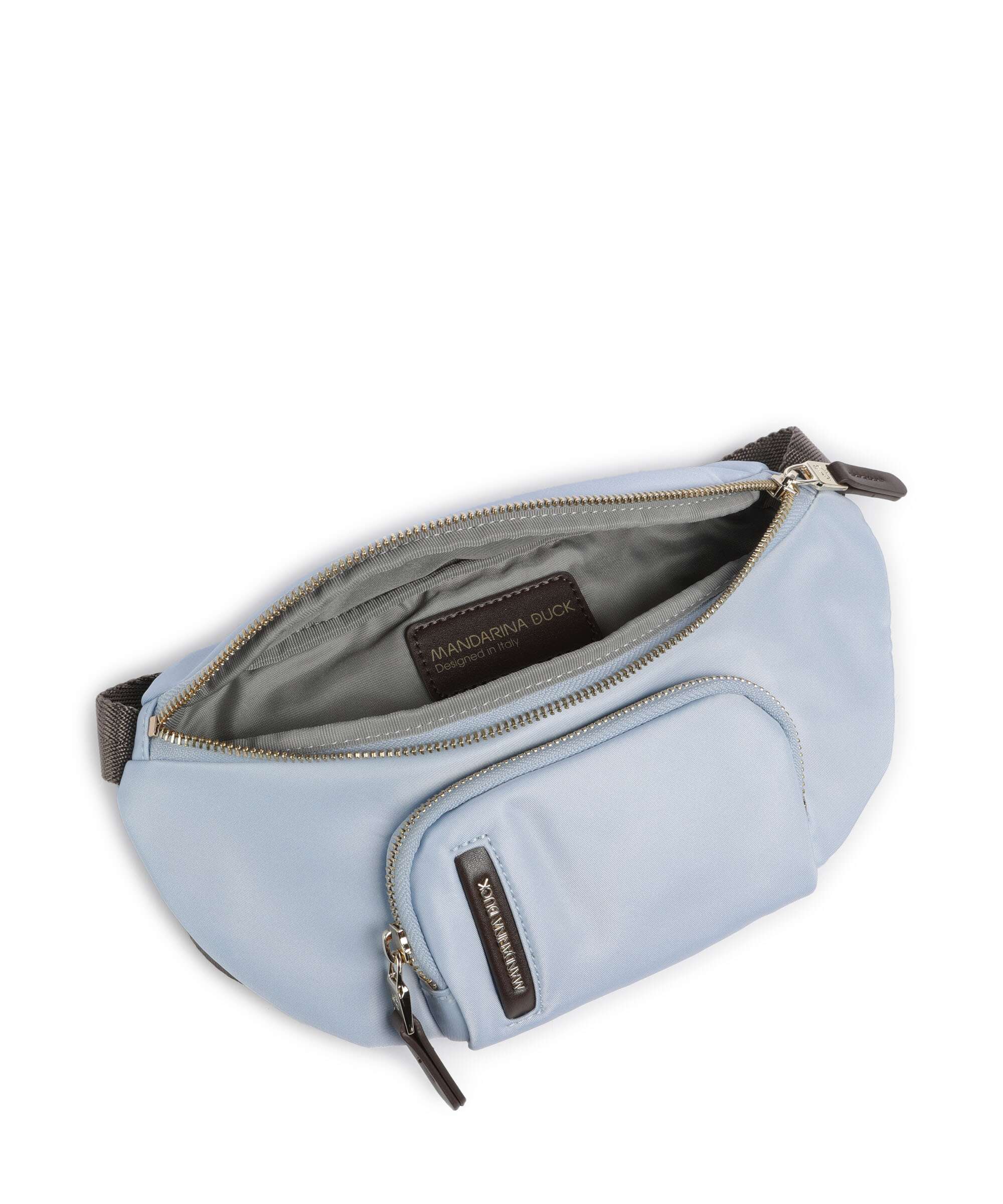 Mandarina Duck Hunter Belt bag skyway