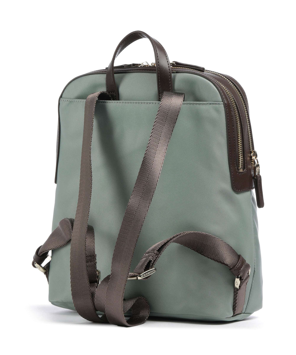 Mandarina Duck Hunter Backpack iceberg green