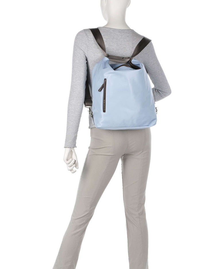 Mandarina Duck Hunter Backpack bag skyway
