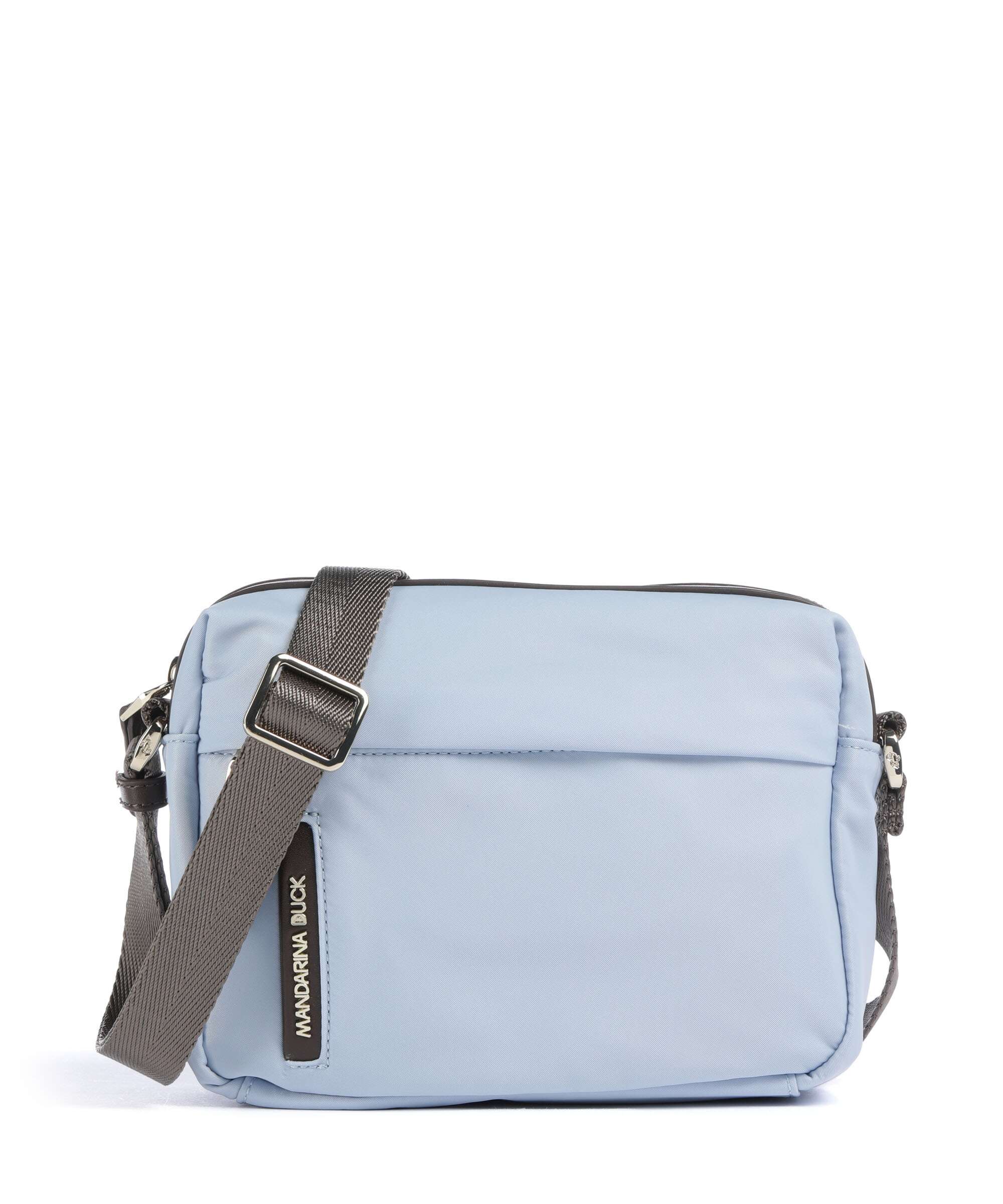 Mandarina Duck Hunter Crossbody bag skyway