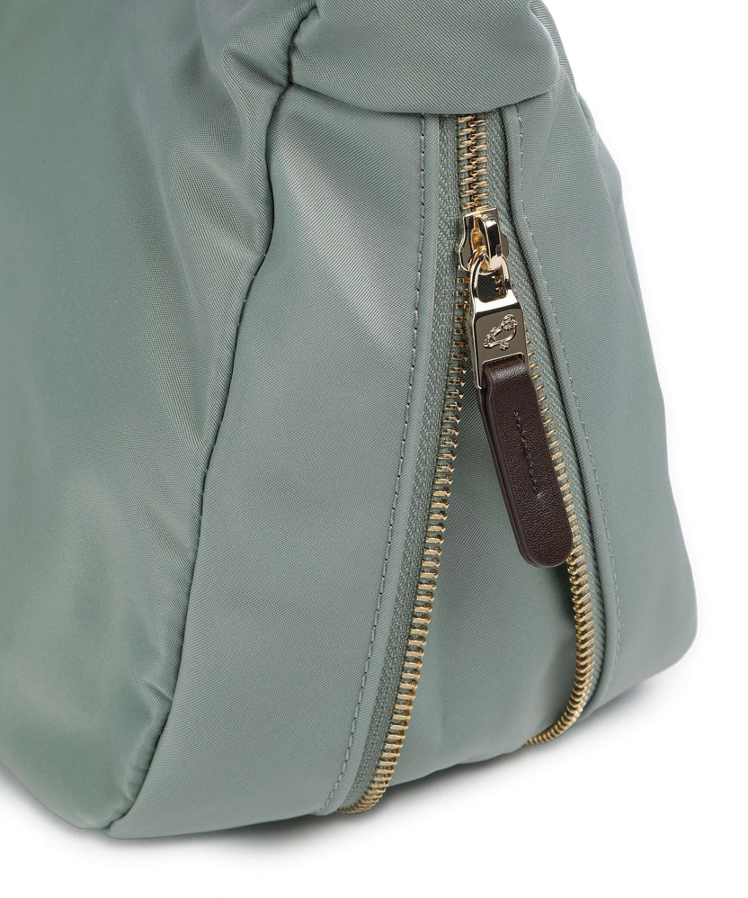 Mandarina Duck Hunter Hobo bag iceberg green