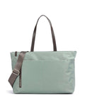 Mandarina Duck Hunter Tote bag iceberg green