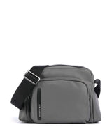 Mandarina Duck Hunter Borsa a tracolla smoked pearl