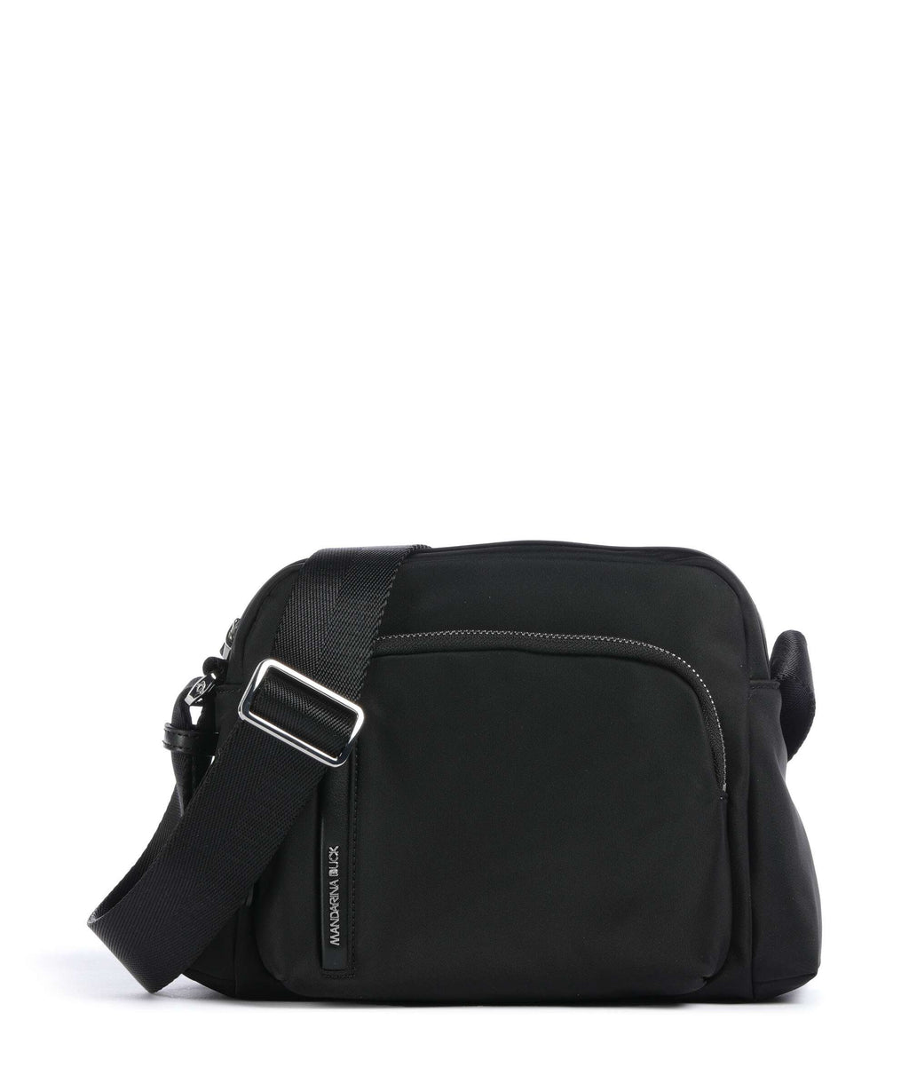 Mandarina Duck Hunter Crossbody bag black
