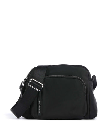 Mandarina Duck Hunter Crossbody bag black