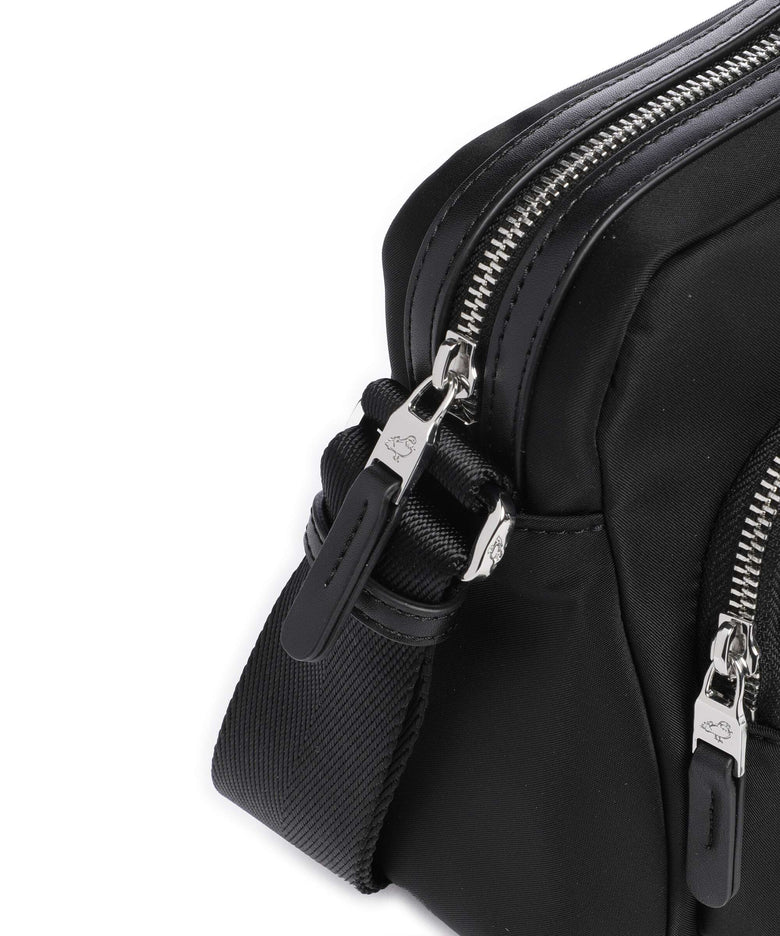Mandarina Duck Hunter Crossbody bag black