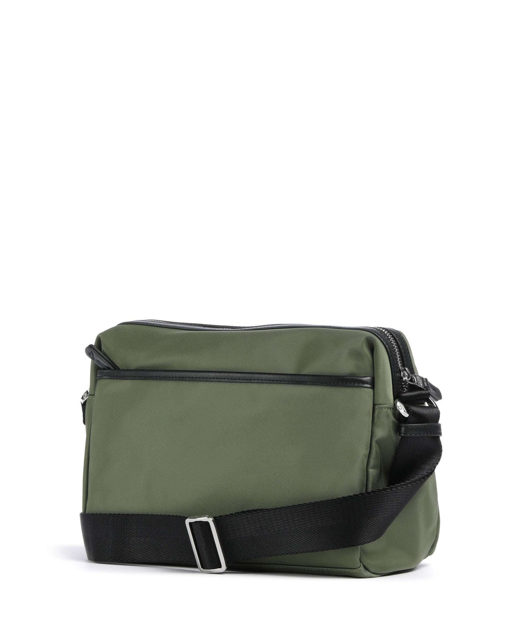 Mandarina Duck Hunter Crossbody bag military green