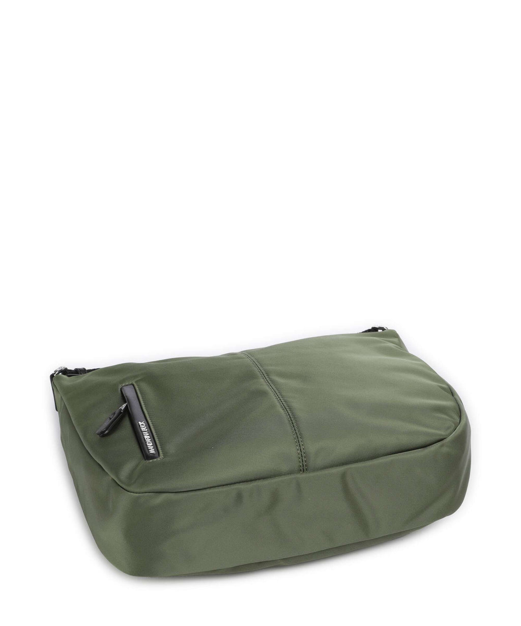Mandarina Duck Hunter Shoulder bag military green