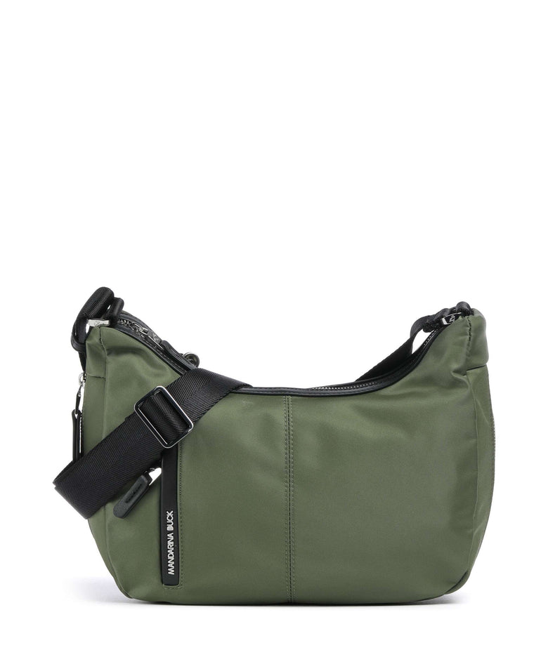 Mandarina Duck Hunter Crossbody bag military green
