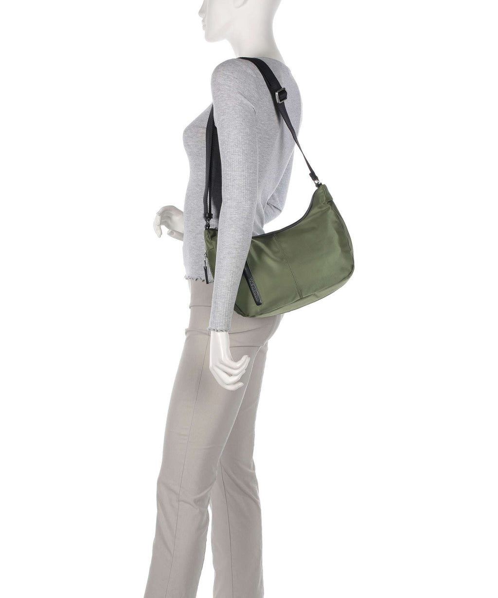 Mandarina Duck Hunter Crossbody bag military green