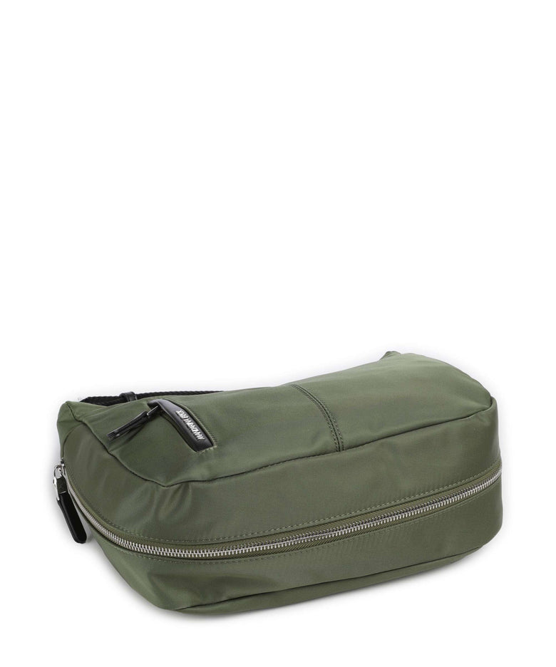Mandarina Duck Hunter Crossbody bag military green
