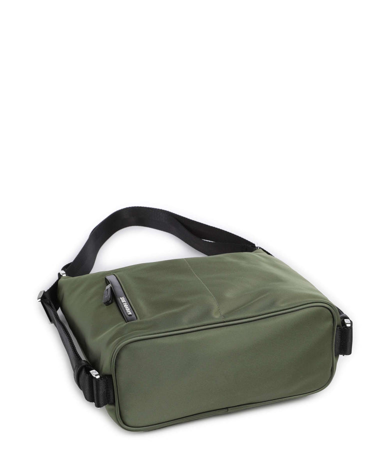 Mandarina Duck Hunter Backpack bag military green