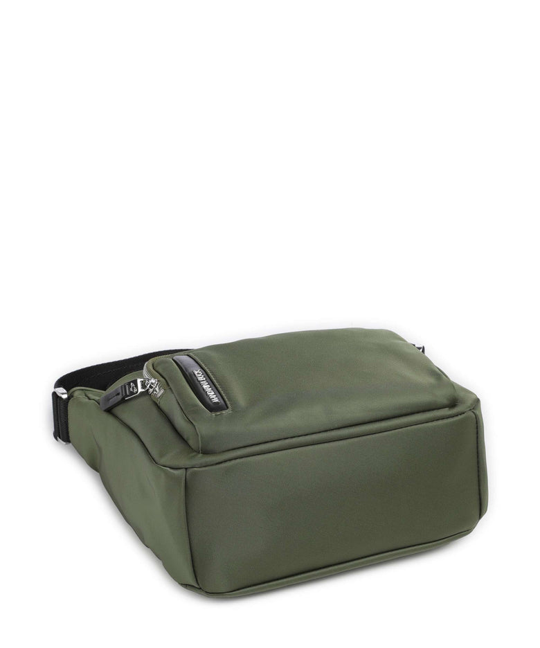 Mandarina Duck Hunter Crossbody bag military green