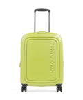 Mandarina Duck Logoduck+ Spinner (4 wheels) mapo green