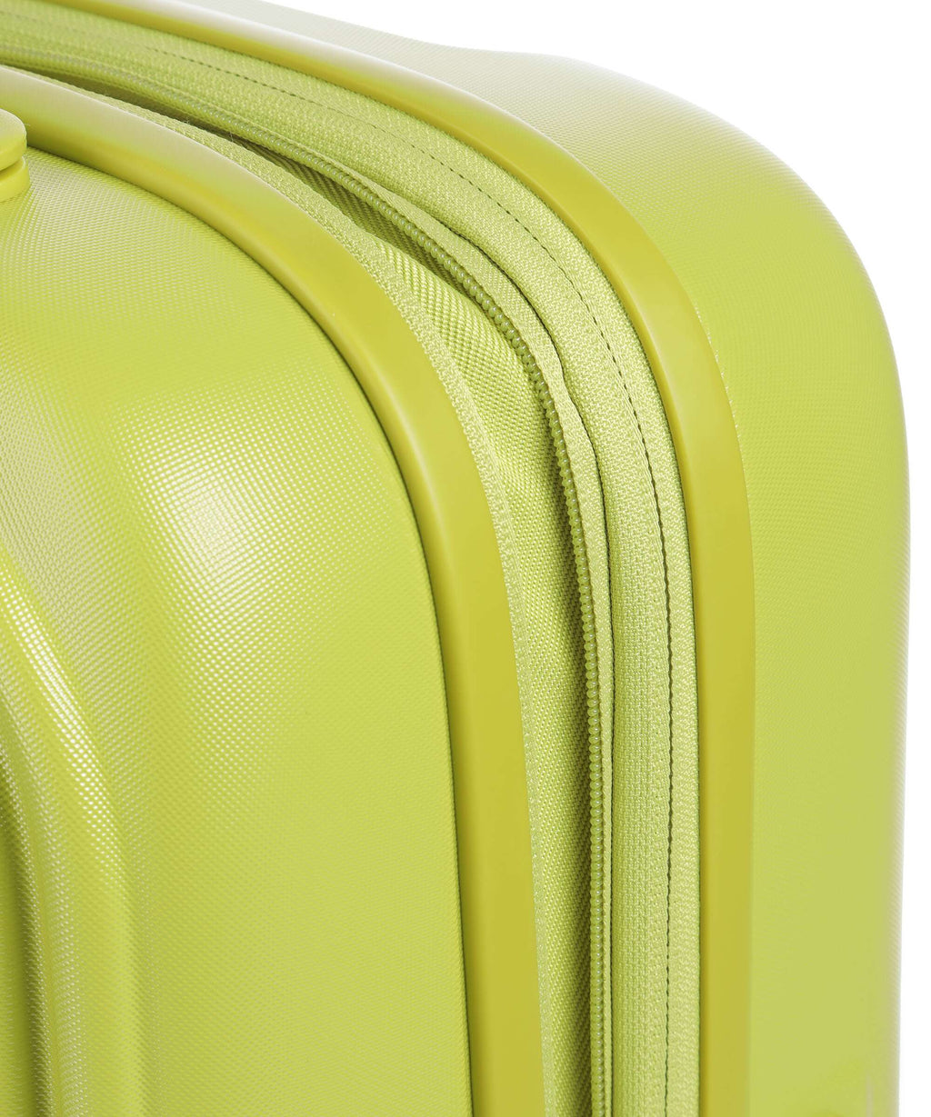 Mandarina Duck Logoduck+ Spinner (4 wheels) mapo green