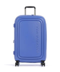 Mandarina Duck Logoduck+ Spinner (4 wheels) electric blue