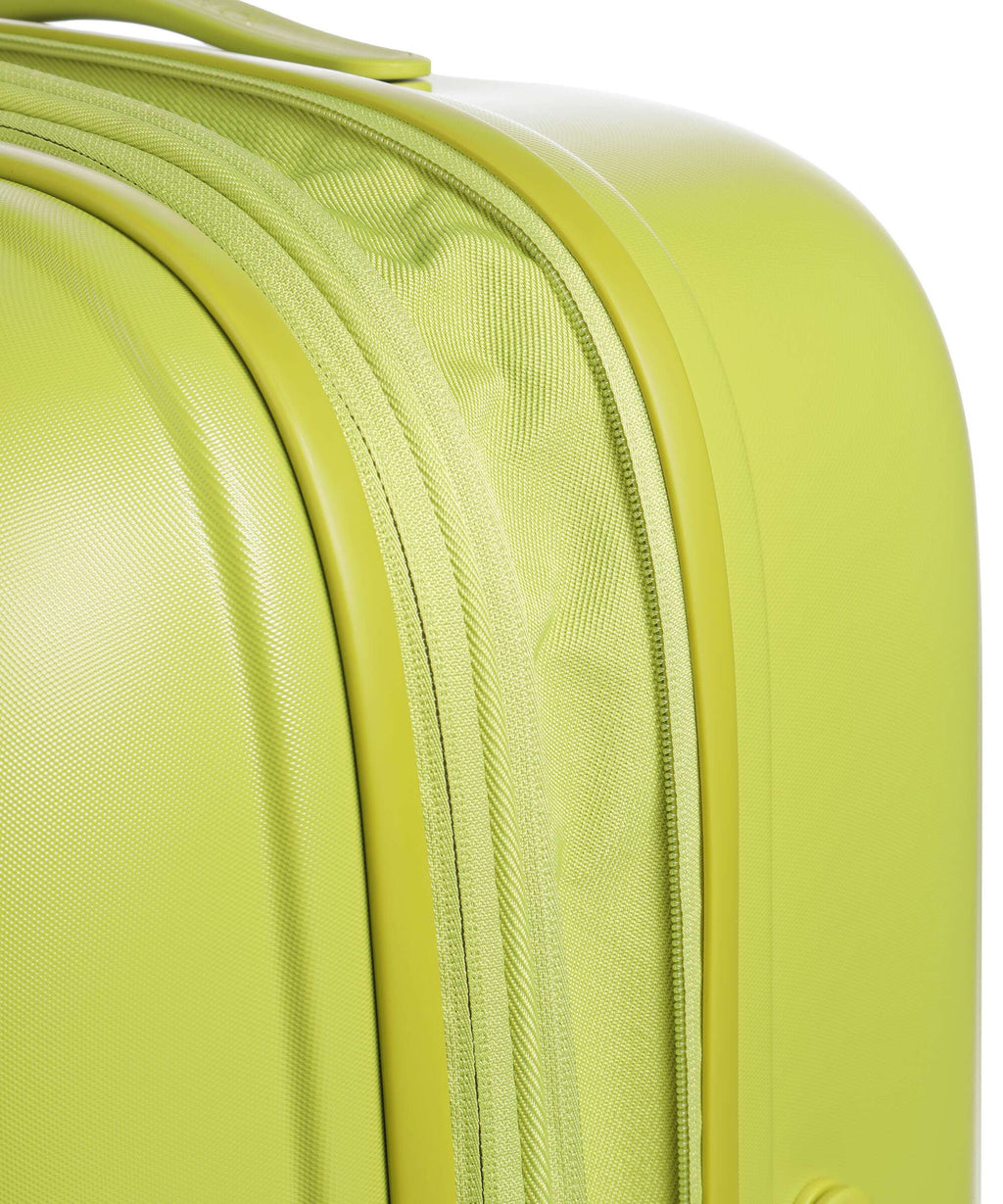 Mandarina Duck Logoduck+ Spinner (4 wheels) mapo green