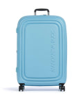 Mandarina Duck Logoduck+ Spinner (4 wheels) aquarius